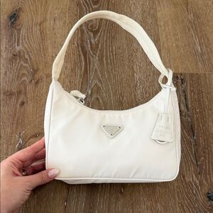 Prada Nylon Re Edition 2000